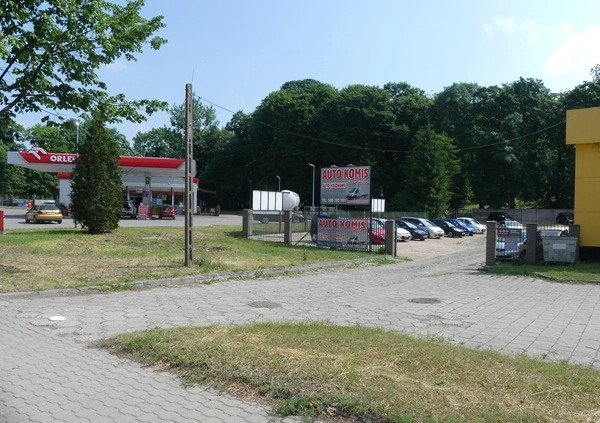 Ford Kuga cena 28900 przebieg: 302821, rok produkcji 2009 z Dębica małe 191